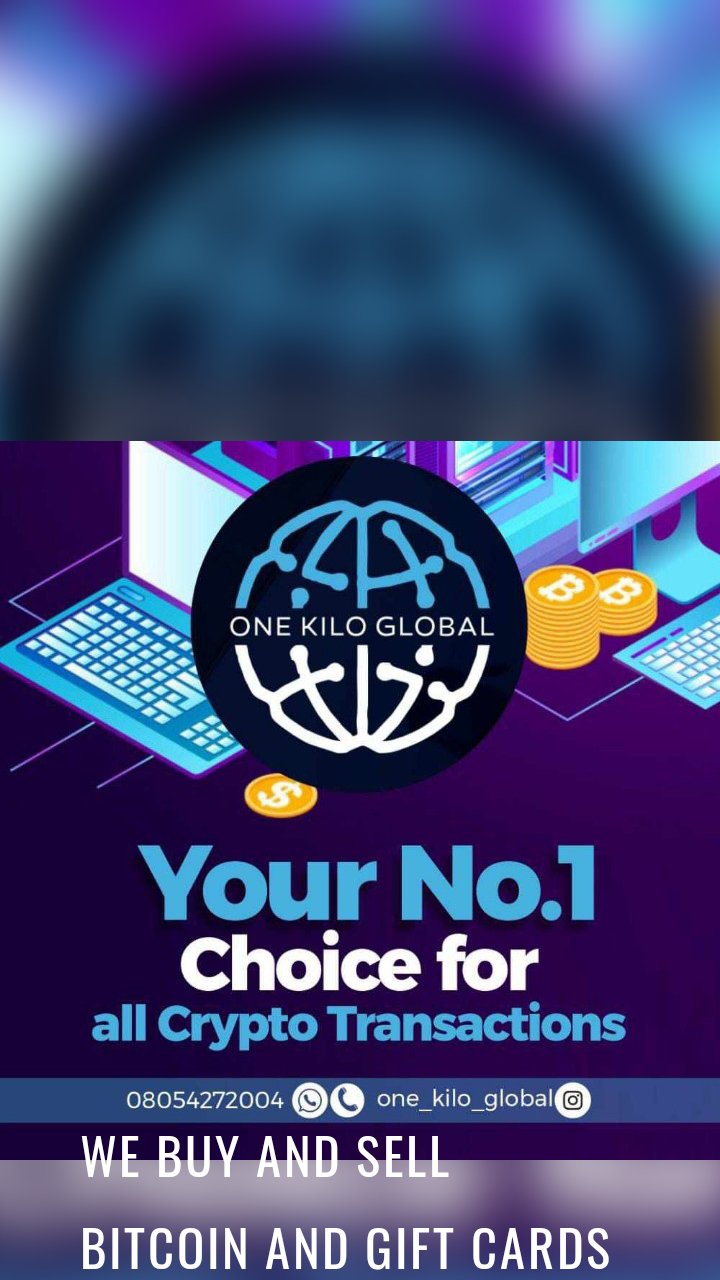 We buy and sell Bitcoin and gift cards